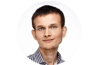 Vitalik Buterin