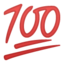 :100: