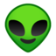 :alien: