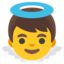 :angel: