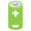 :battery: