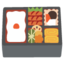 :bento: