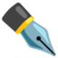 :black_nib: