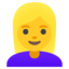 :blond-haired-woman: