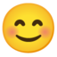 :blush: