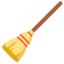 :broom: