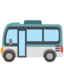 :bus: