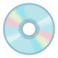 :cd: