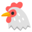 :chicken: