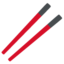 :chopsticks: