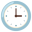 :clock3: