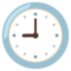 :clock9: