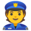 :cop: