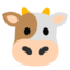 :cow: