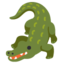 :crocodile: