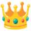 :crown: