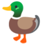 :duck: