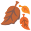 :fallen_leaf: