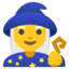 :female_mage: