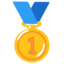 :first_place_medal: