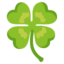 :four_leaf_clover: