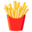 :fries: