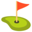 :golf: