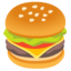 :hamburger:
