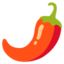 :hot_pepper: