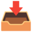 :inbox_tray: