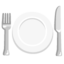 :knife_fork_plate: