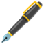 :lower_left_fountain_pen: