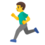 :man-running: