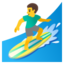 :man-surfing: