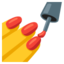 :nail_care: