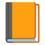 :orange_book: