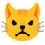 :pouting_cat: