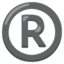 :registered: