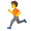:runner: