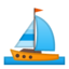 :sailboat: