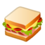 :sandwich: