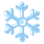 :snowflake: