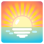 :sunrise: