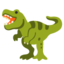 :t-rex: