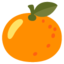 :tangerine: