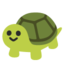 :turtle: