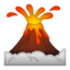 :volcano: