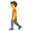 :walking: