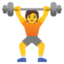 :weight_lifter: