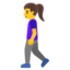 :woman-walking: